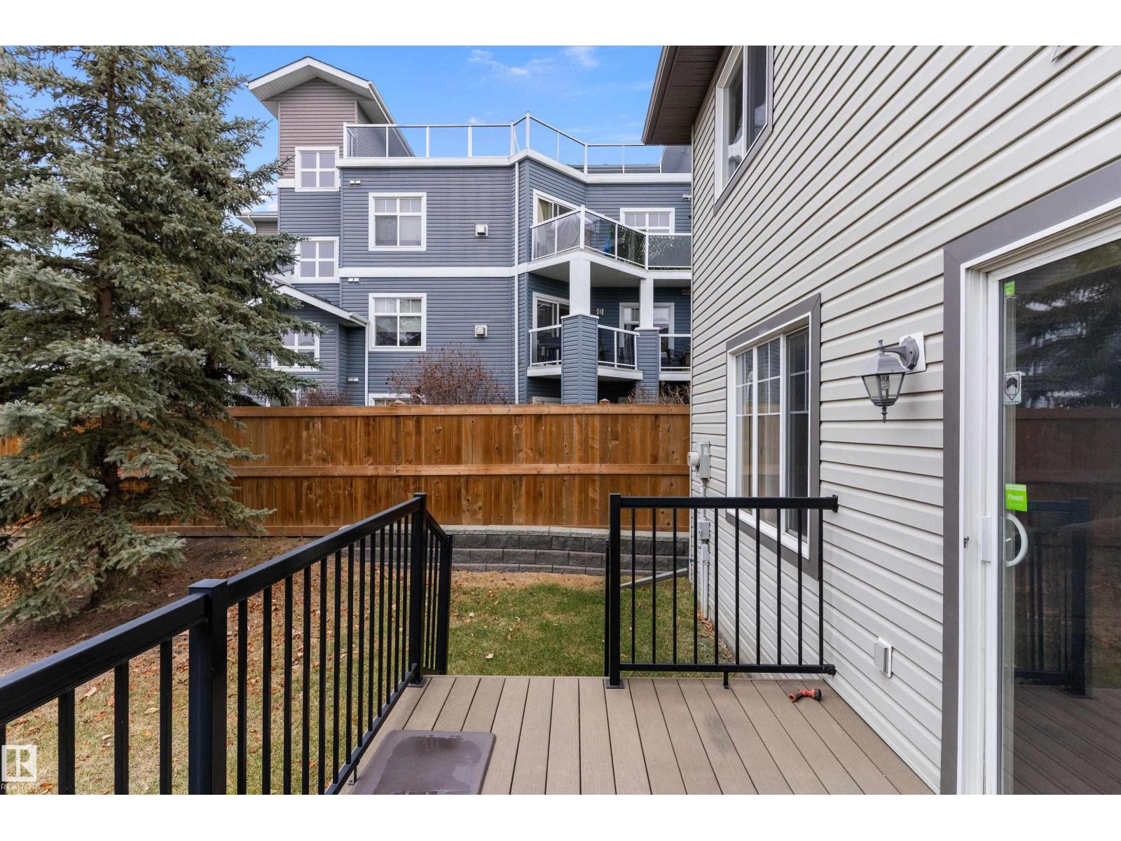 22 16003 132 Ave Nw, Edmonton, Alberta T6V 0B5 - Photo 38 - E4466564