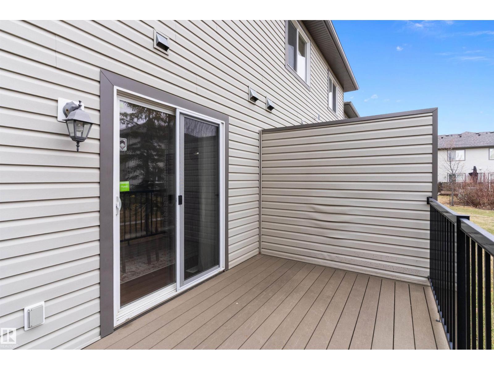 22 16003 132 Ave Nw, Edmonton, Alberta T6V 0B5 - Photo 40 - E4466564