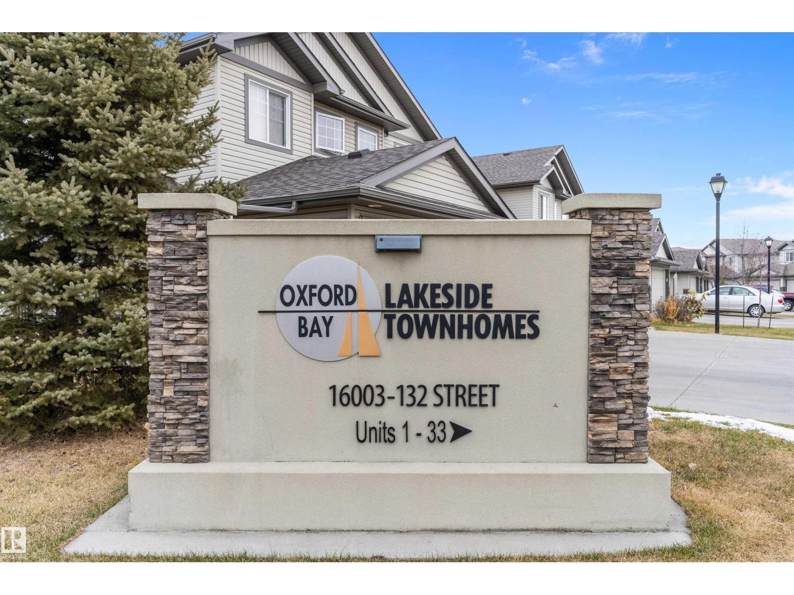 22 16003 132 Ave Nw, Edmonton, Alberta T6V 0B5 - Photo 41 - E4466564