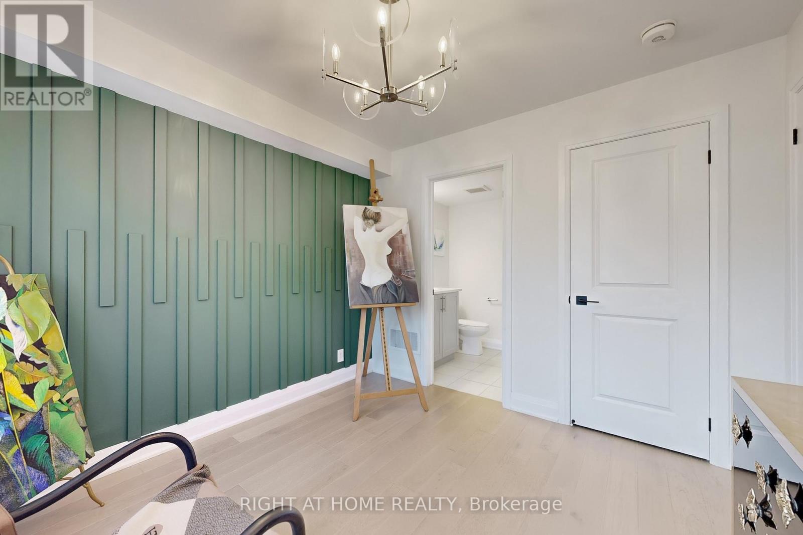 10 Percy Rye Avenue, Markham, Ontario  L6C 3K2 - Photo 7 - N12569090