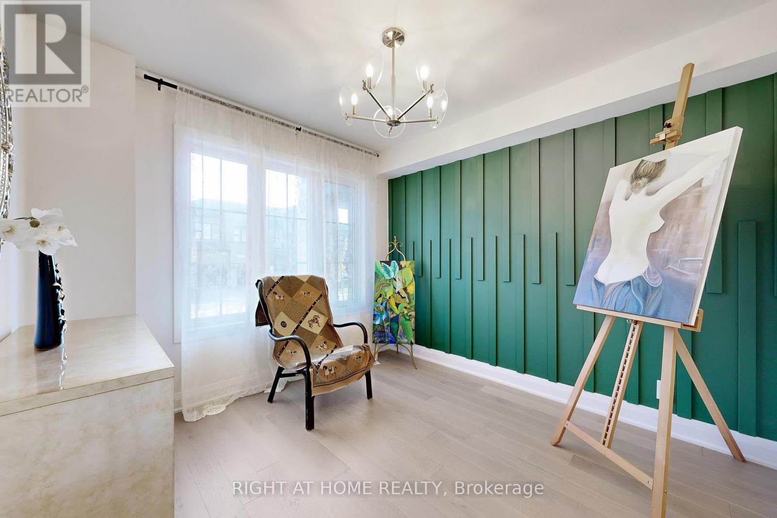 10 Percy Rye Avenue, Markham, Ontario  L6C 3K2 - Photo 5 - N12569090