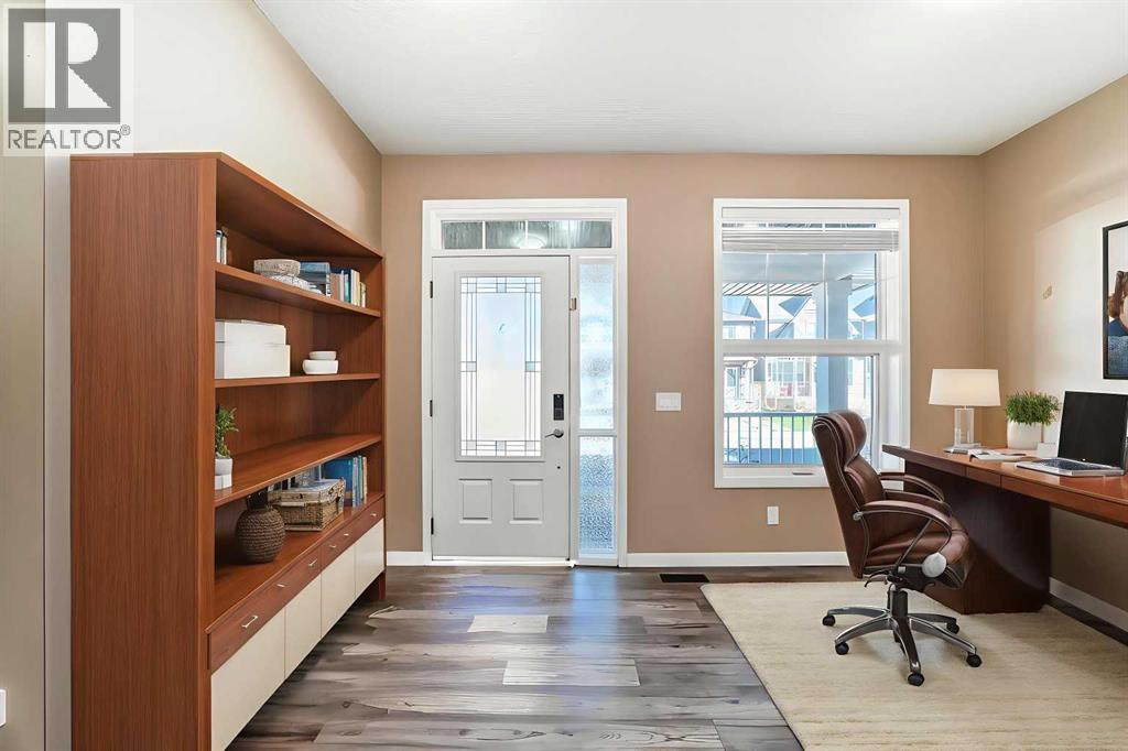 367 Auburn Crest Way Se, Calgary, Alberta  T3M 1R1 - Photo 4 - A2268057