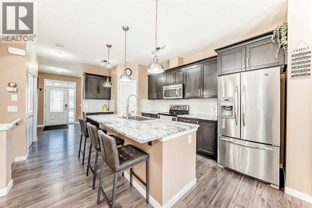 367 Auburn Crest Way Se, Calgary, Alberta  T3M 1R1 - Photo 8 - A2268057