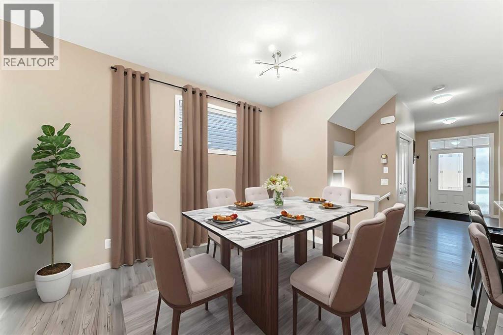 367 Auburn Crest Way Se, Calgary, Alberta  T3M 1R1 - Photo 13 - A2268057