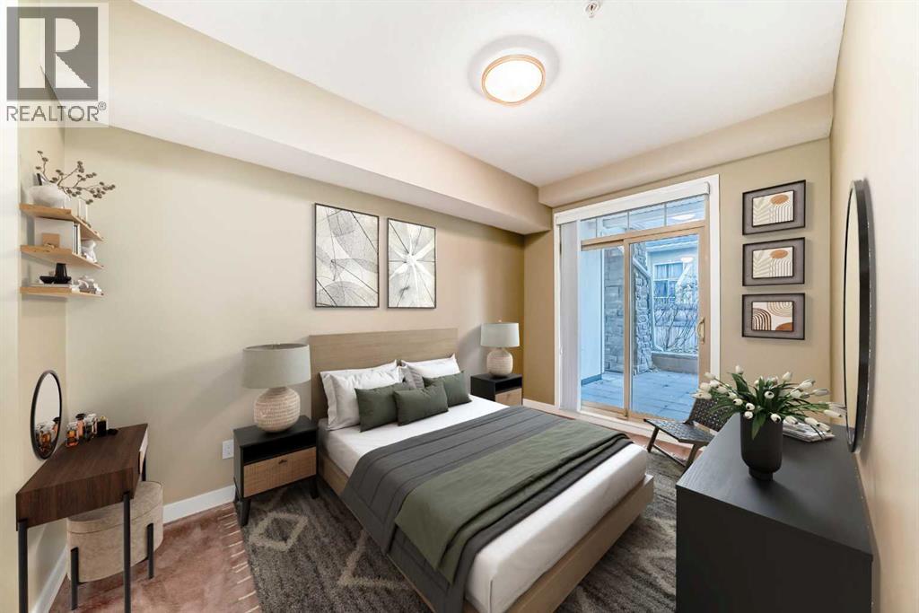 108, 28 Auburn Bay Link Se, Calgary, Alberta T3M 1Z7 - Photo 13 - A2272132