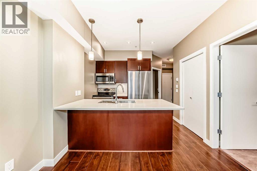 108, 28 Auburn Bay Link Se, Calgary, Alberta T3M 1Z7 - Photo 6 - A2272132