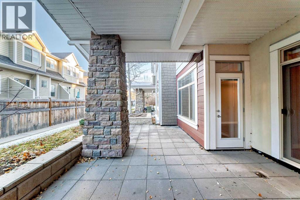 108, 28 Auburn Bay Link Se, Calgary, Alberta T3M 1Z7 - Photo 22 - A2272132