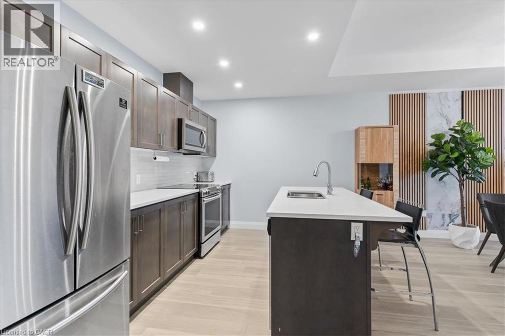 5 Wake Robin Drive Unit# 304, Kitchener, Ontario  N2E 0H6 - Photo 5 - 40772671