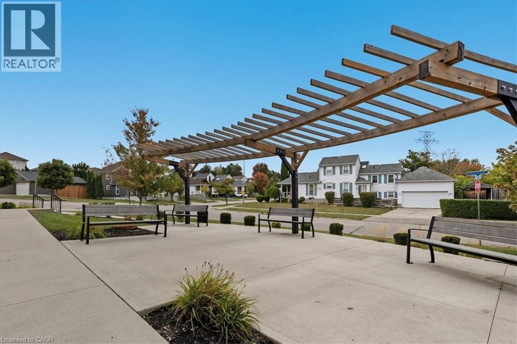 5 Wake Robin Drive Unit# 304, Kitchener, Ontario  N2E 0H6 - Photo 23 - 40772671