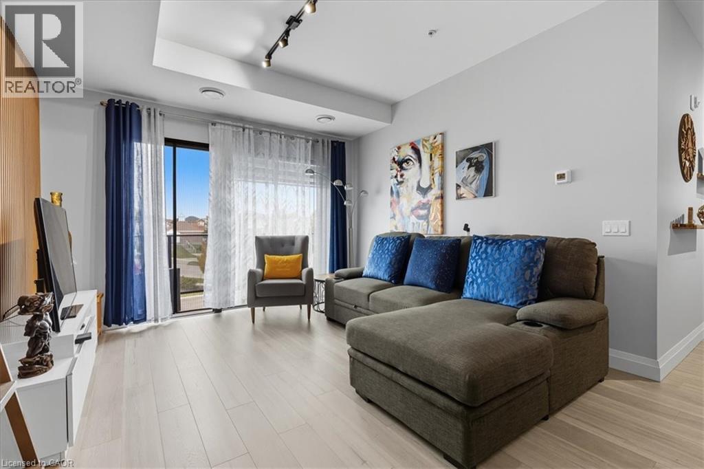 5 Wake Robin Drive Unit# 304, Kitchener, Ontario  N2E 0H6 - Photo 11 - 40772671