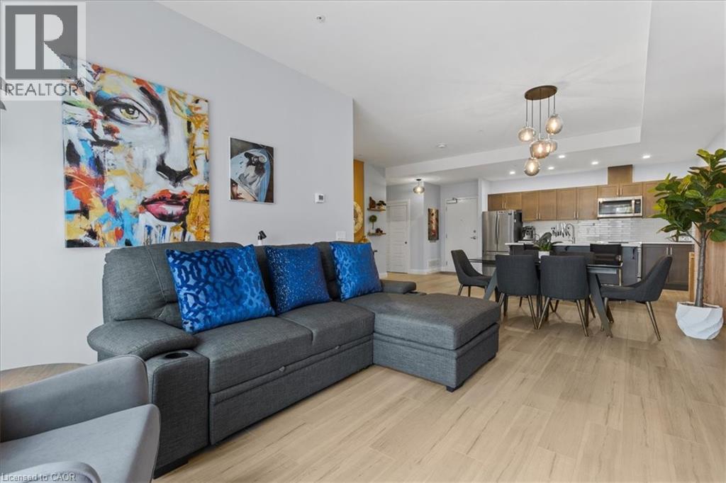 5 Wake Robin Drive Unit# 304, Kitchener, Ontario  N2E 0H6 - Photo 10 - 40772671