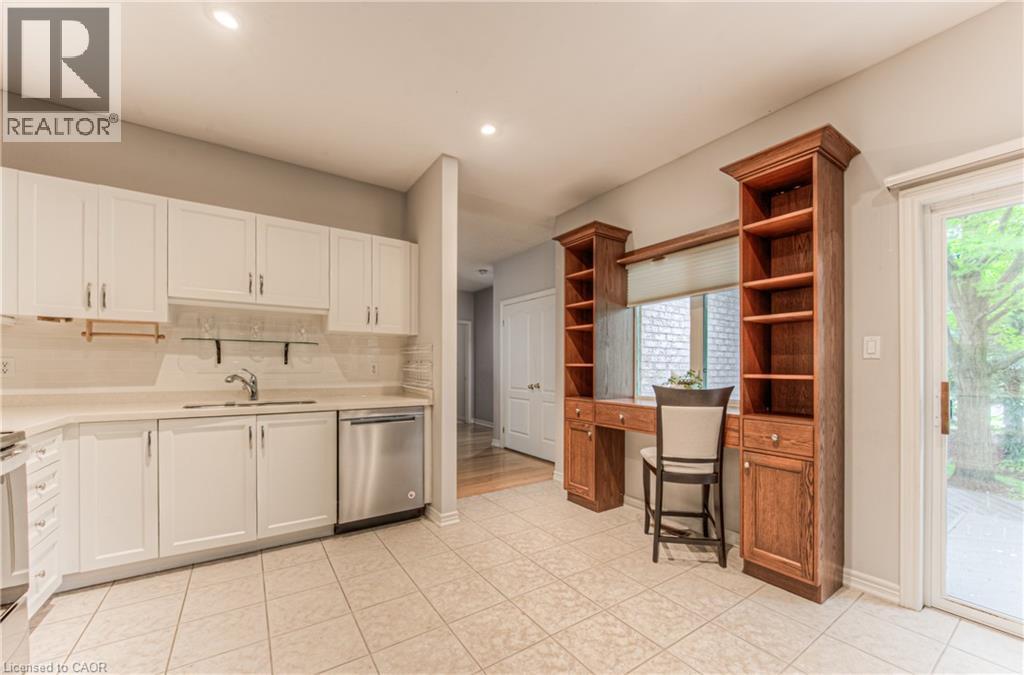 100 Idle Creek Drive Unit# 19, Kitchener, Ontario  N2A 4H3 - Photo 6 - 40780716