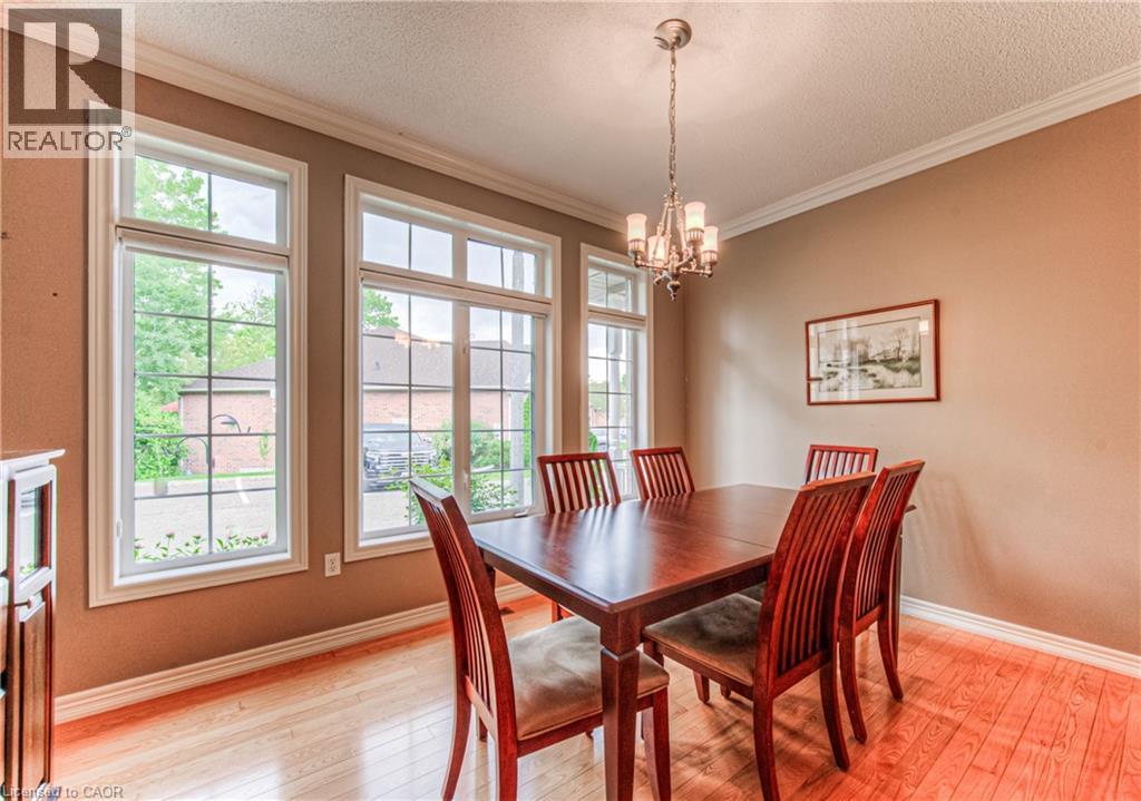 100 Idle Creek Drive Unit# 19, Kitchener, Ontario  N2A 4H3 - Photo 9 - 40780716