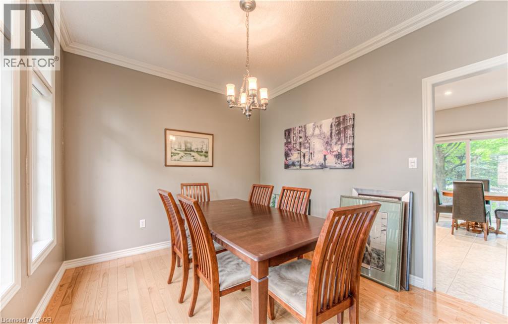 100 Idle Creek Drive Unit# 19, Kitchener, Ontario  N2A 4H3 - Photo 10 - 40780716