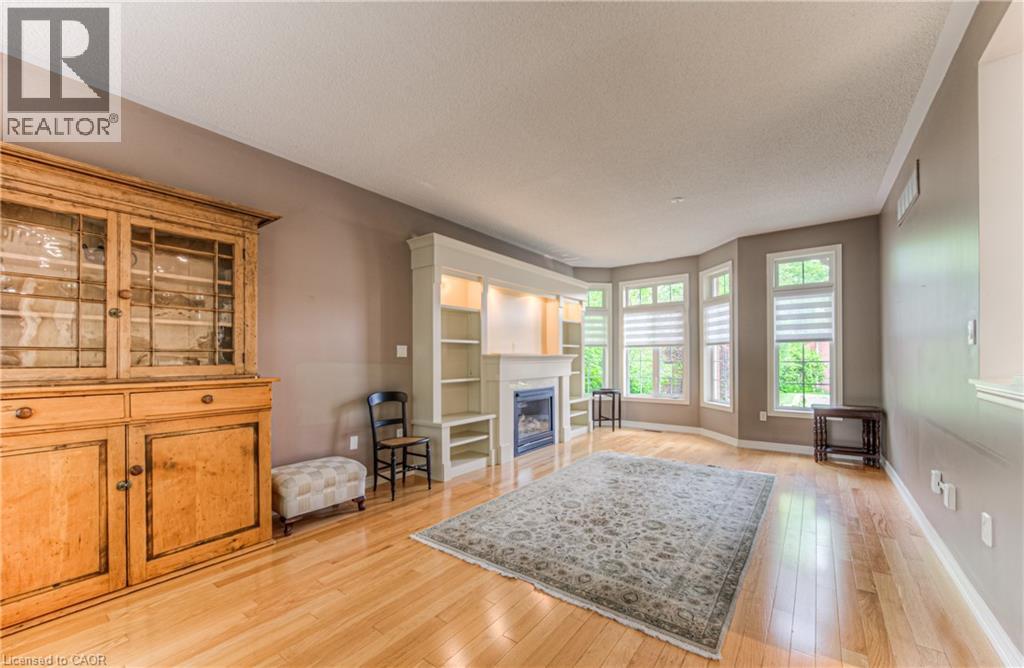 100 Idle Creek Drive Unit# 19, Kitchener, Ontario  N2A 4H3 - Photo 11 - 40780716