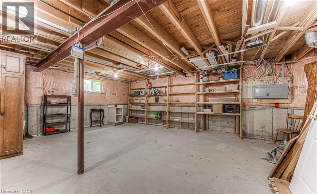 100 Idle Creek Drive Unit# 19, Kitchener, Ontario  N2A 4H3 - Photo 37 - 40780716