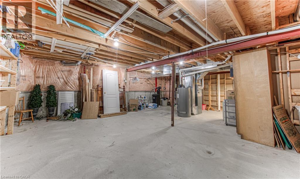 100 Idle Creek Drive Unit# 19, Kitchener, Ontario  N2A 4H3 - Photo 36 - 40780716