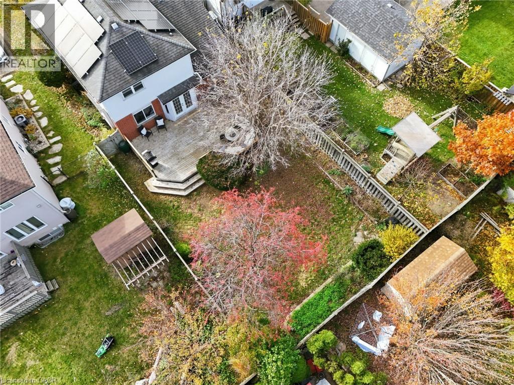 234 Dartmoor Crescent, Waterloo, Ontario  N2K 3S9 - Photo 6 - 40781201