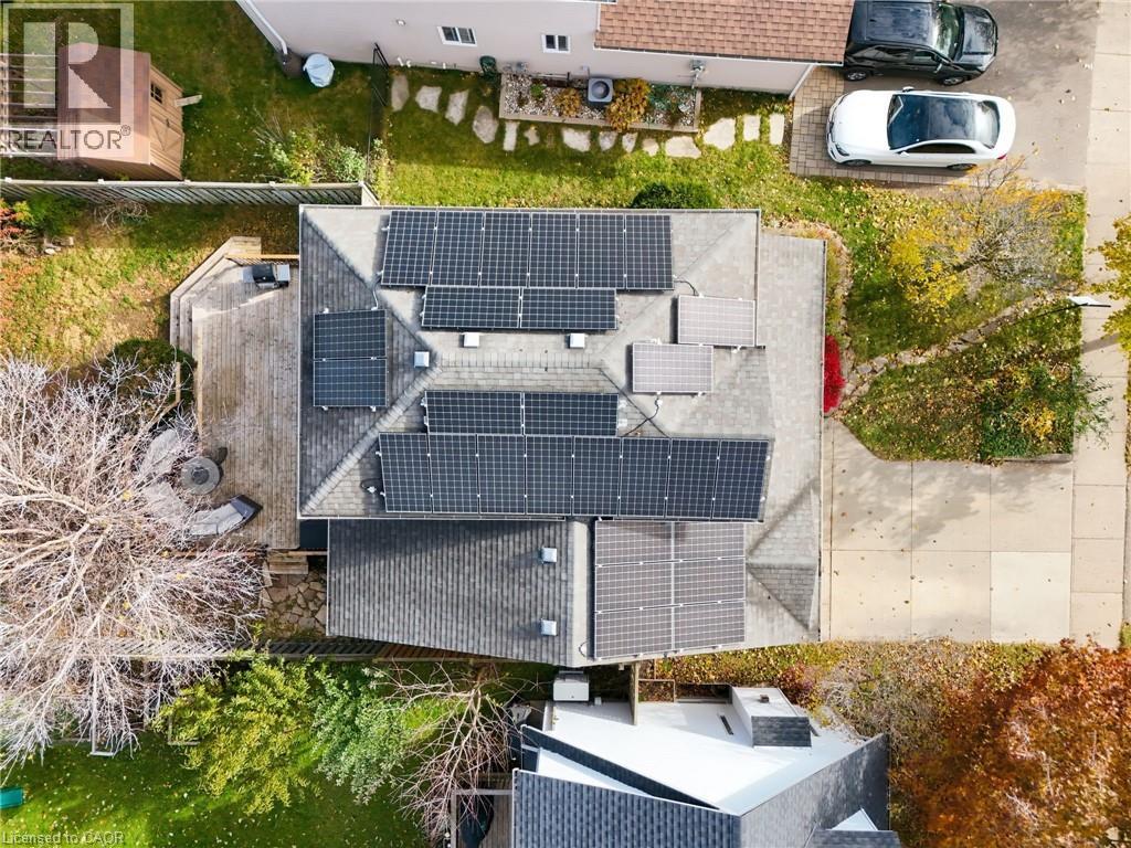 234 Dartmoor Crescent, Waterloo, Ontario  N2K 3S9 - Photo 4 - 40781201