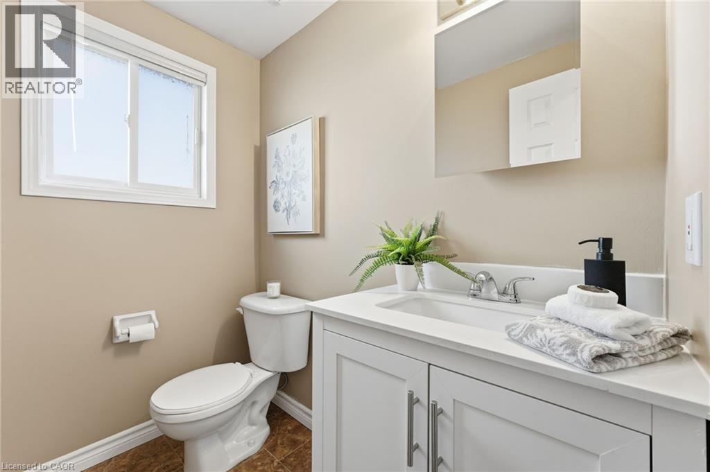 234 Dartmoor Crescent, Waterloo, Ontario  N2K 3S9 - Photo 24 - 40781201