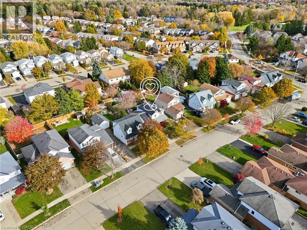 234 Dartmoor Crescent, Waterloo, Ontario  N2K 3S9 - Photo 42 - 40781201