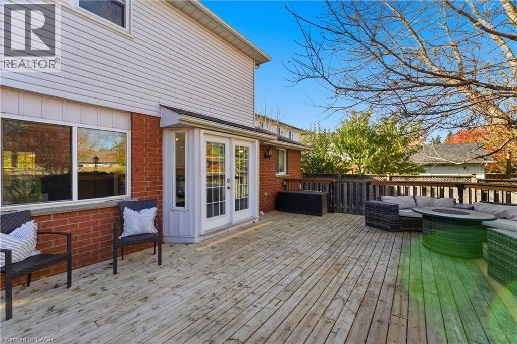 234 Dartmoor Crescent, Waterloo, Ontario  N2K 3S9 - Photo 37 - 40781201