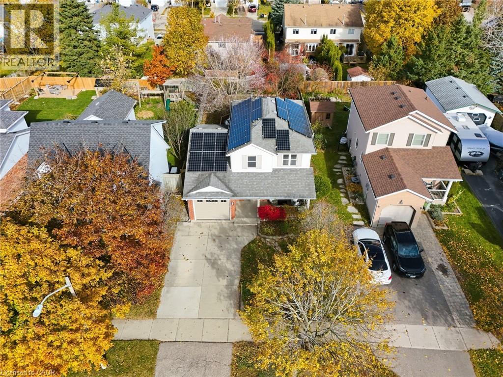 234 Dartmoor Crescent, Waterloo, Ontario  N2K 3S9 - Photo 2 - 40781201