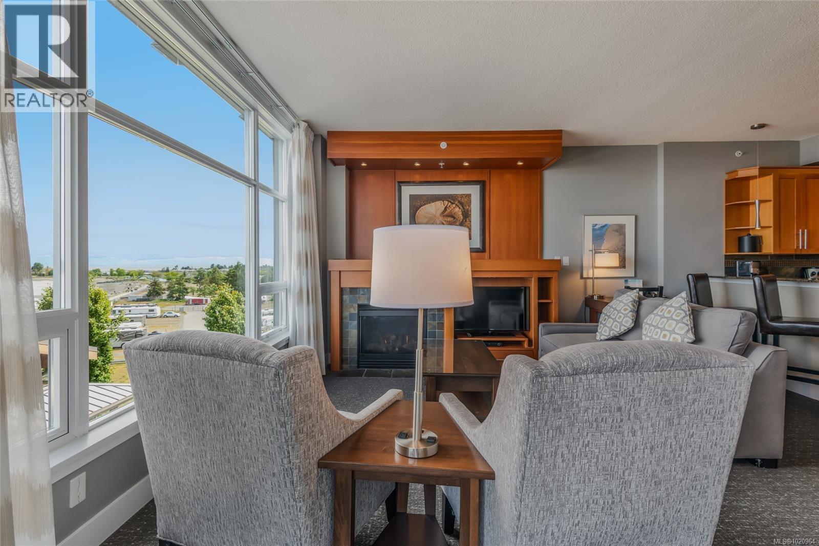 501/502C 181 Beachside Dr, Parksville, British Columbia