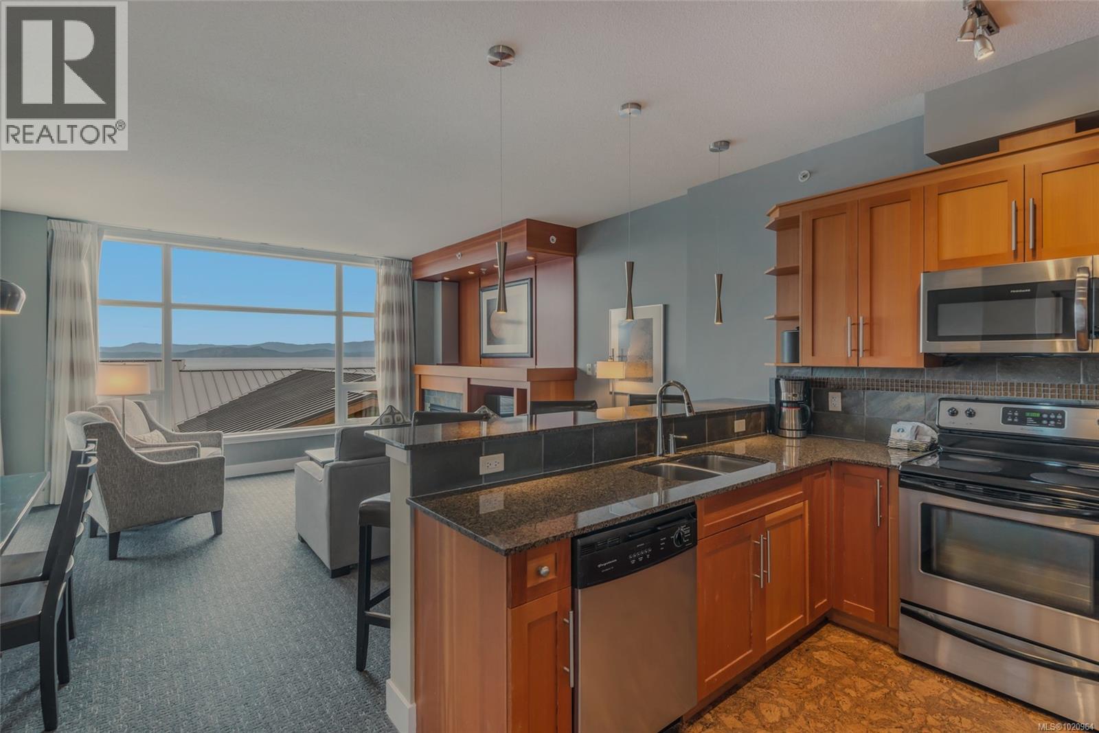 501/502c 181 Beachside Dr, Parksville, British Columbia  V9P 2H5 - Photo 5 - 1020964