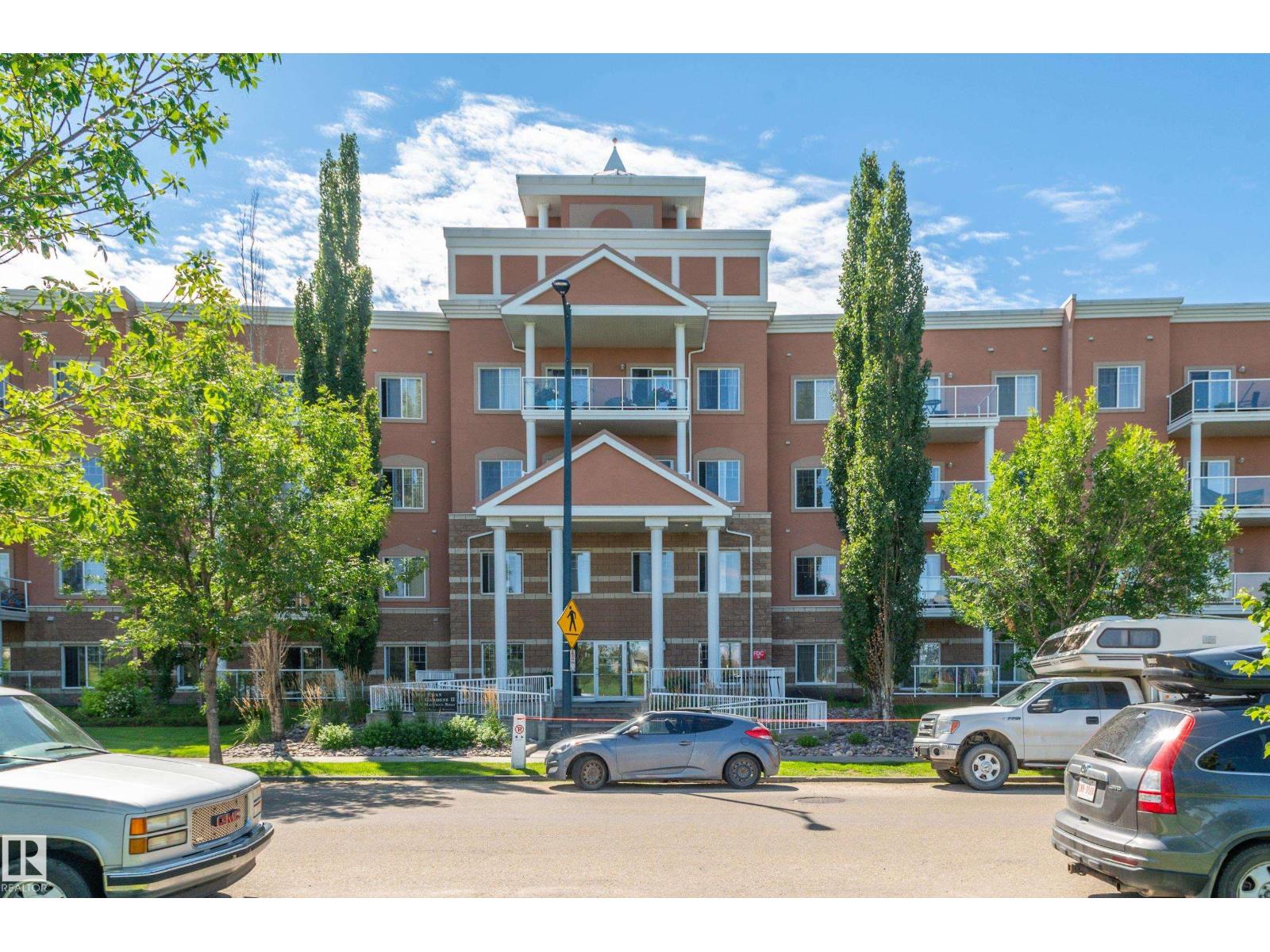 #431 263 Macewan Rd Sw, Edmonton, Alberta  T6W 0C4 - Photo 1 - E4466565