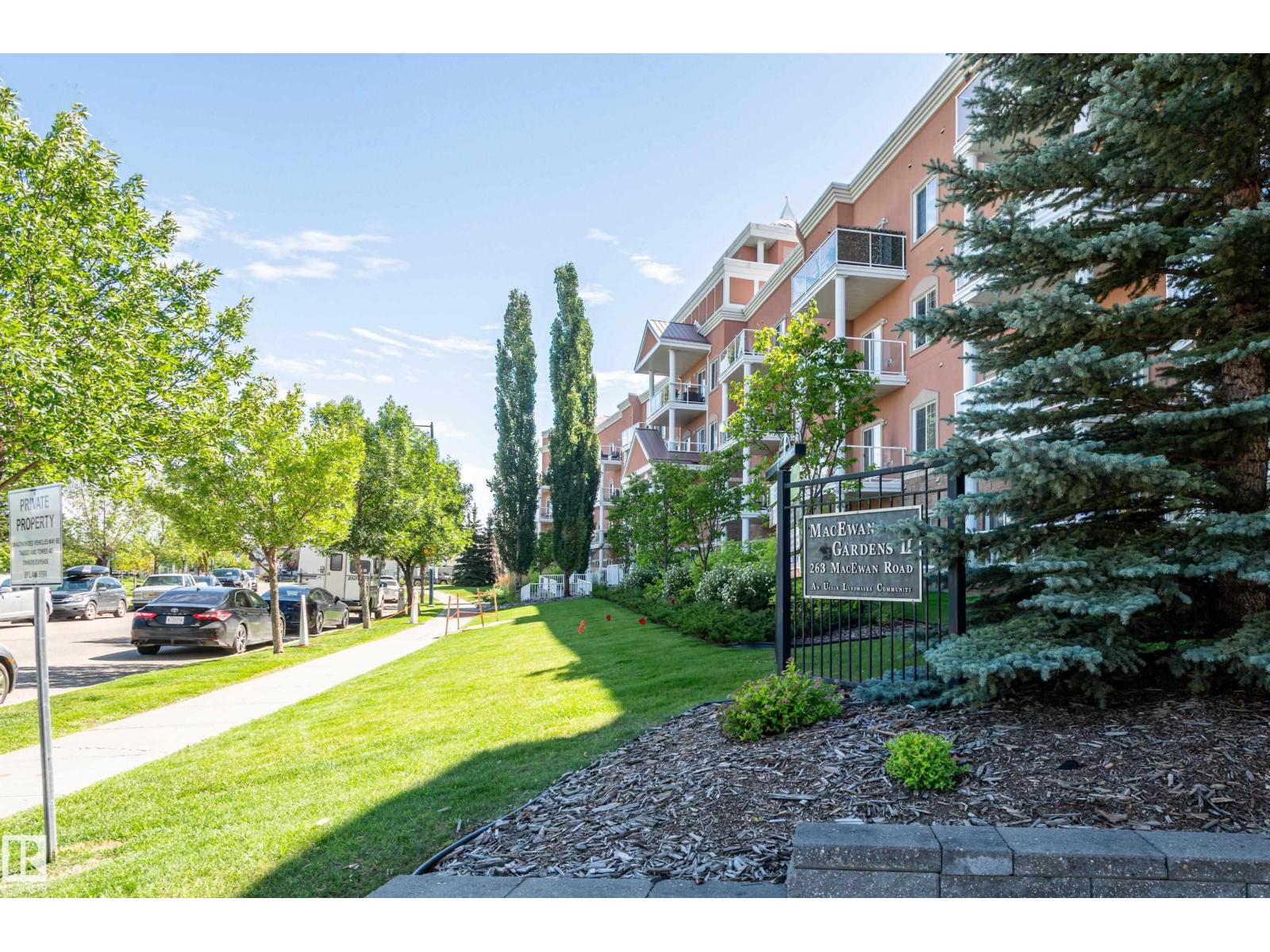 #431 263 Macewan Rd Sw, Edmonton, Alberta  T6W 0C4 - Photo 44 - E4466565