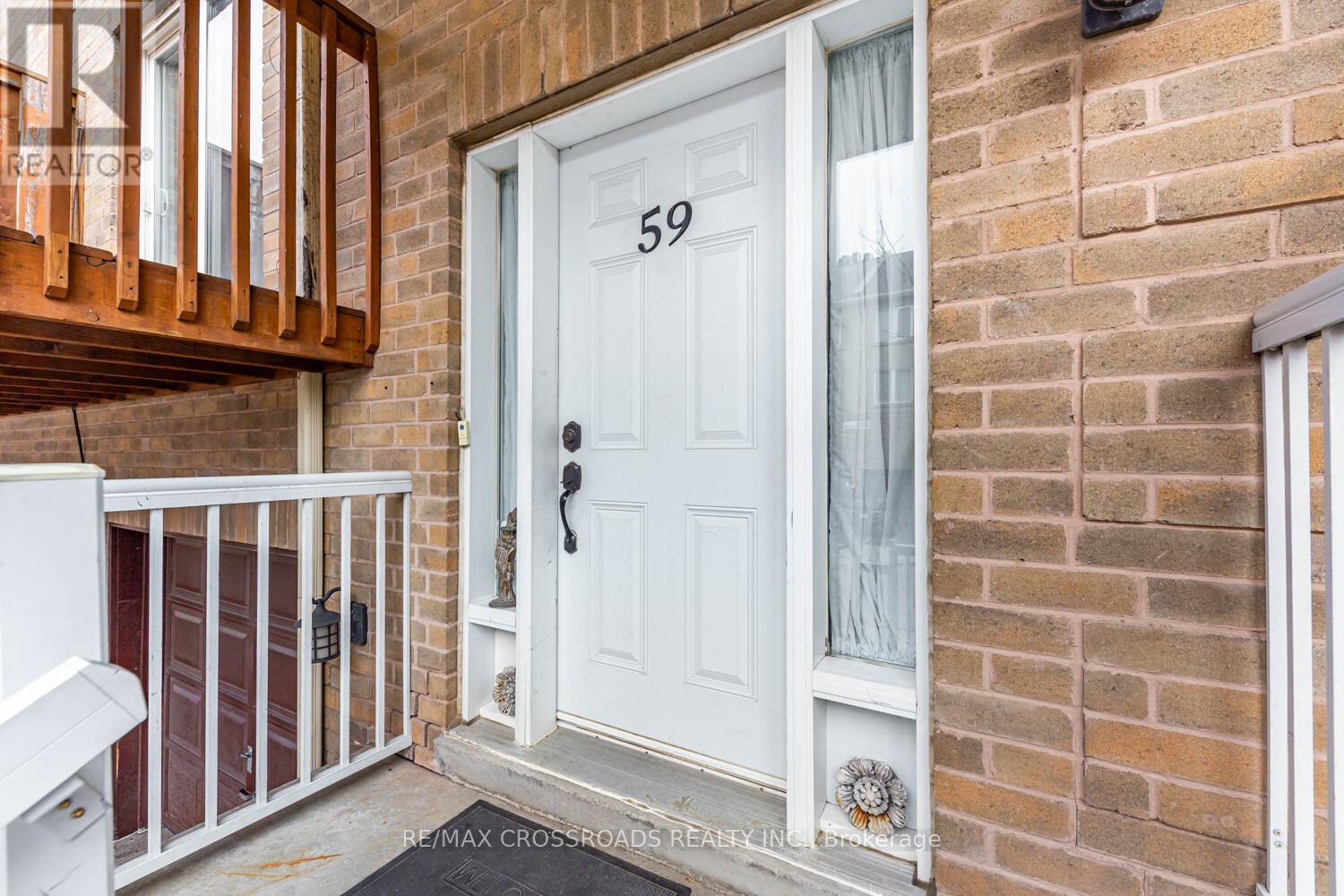 59 - 3051 Finch Avenue W, Toronto, Ontario  M9M 0A6 - Photo 4 - W12569884