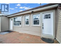 03 - 15 KILLAMARSH DRIVE, Toronto, Ontario