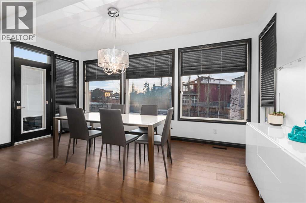 31 Royal Oak Circle Nw, Calgary, Alberta  T3G 0A3 - Photo 8 - A2271740