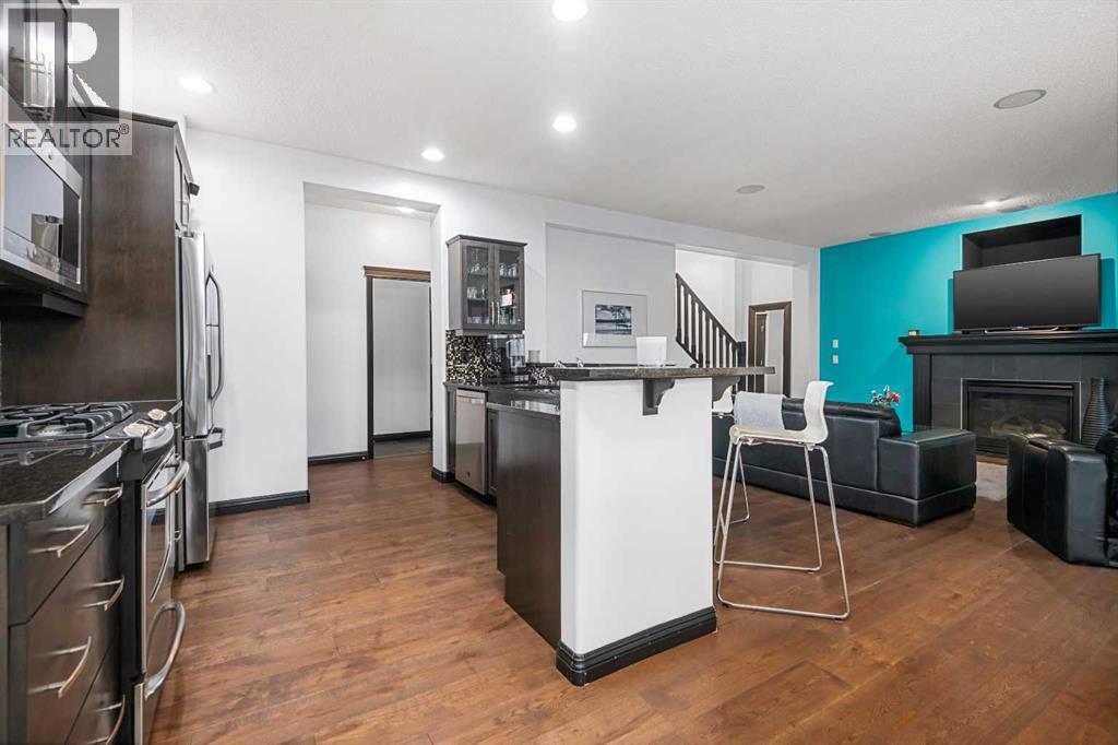 31 Royal Oak Circle Nw, Calgary, Alberta  T3G 0A3 - Photo 9 - A2271740