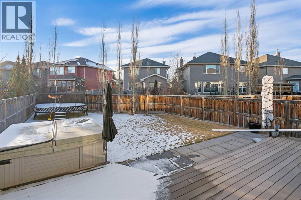 31 Royal Oak Circle Nw, Calgary, Alberta  T3G 0A3 - Photo 40 - A2271740