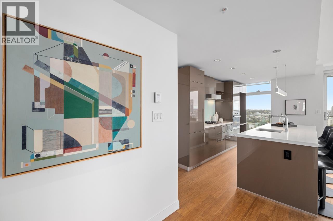 4202 777 Richards Street, Vancouver, British Columbia  V6B 0M6 - Photo 15 - R3063339