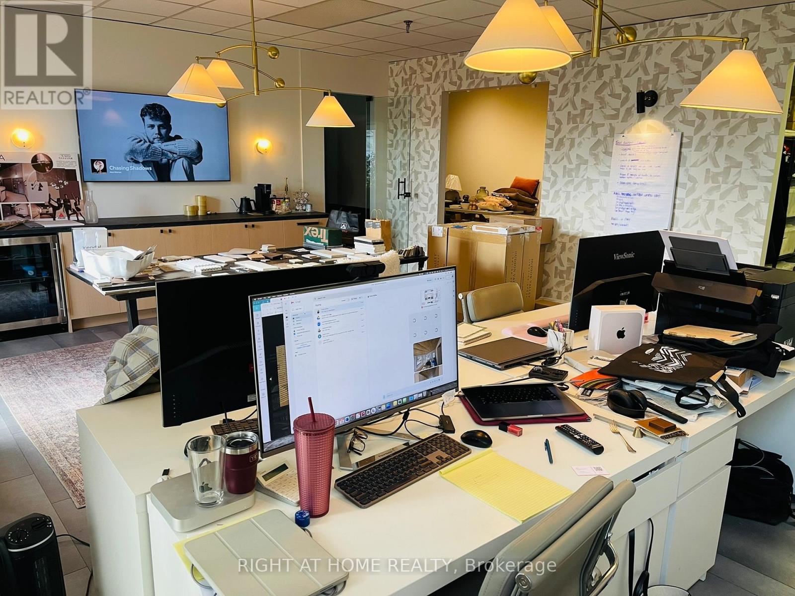 Unit #26 - 26-30 Six Point Road, Toronto, Ontario  M8Z 2W9 - Photo 10 - W12354922