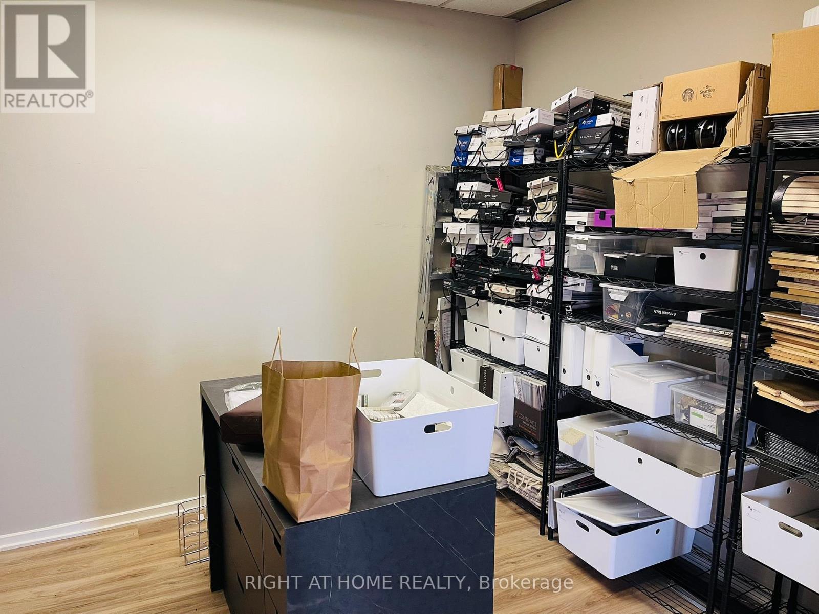 Unit #26 - 26-30 Six Point Road, Toronto, Ontario  M8Z 2W9 - Photo 12 - W12354922