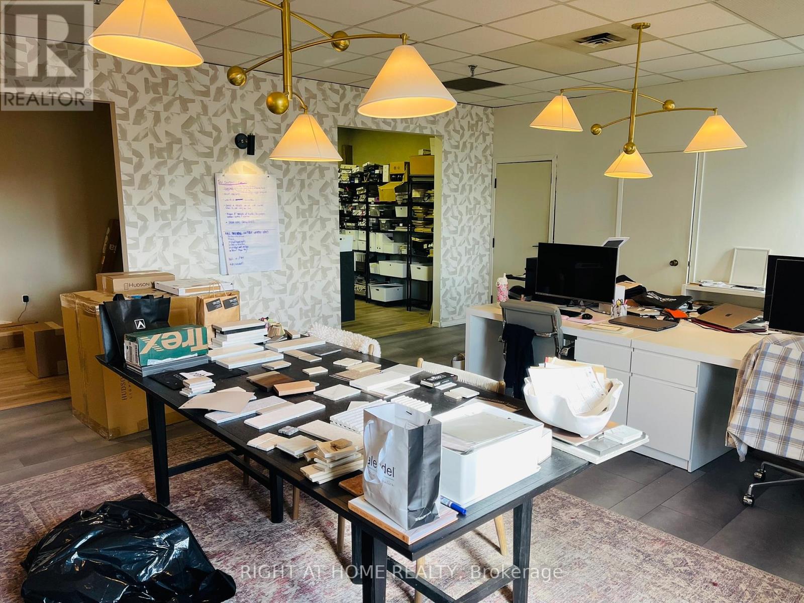 Unit #26 - 26-30 Six Point Road, Toronto, Ontario  M8Z 2W9 - Photo 7 - W12354922