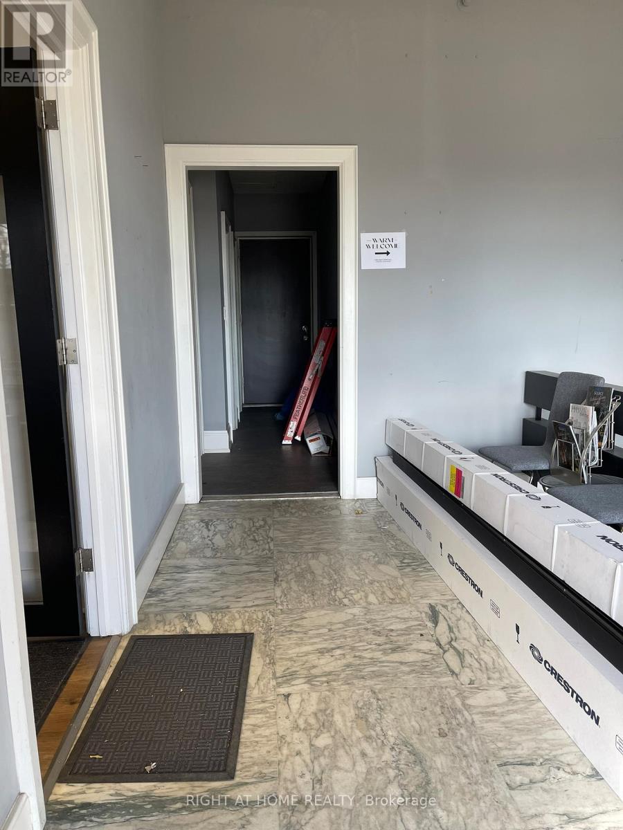 Unit #26 - 26-30 Six Point Road, Toronto, Ontario  M8Z 2W9 - Photo 5 - W12354922