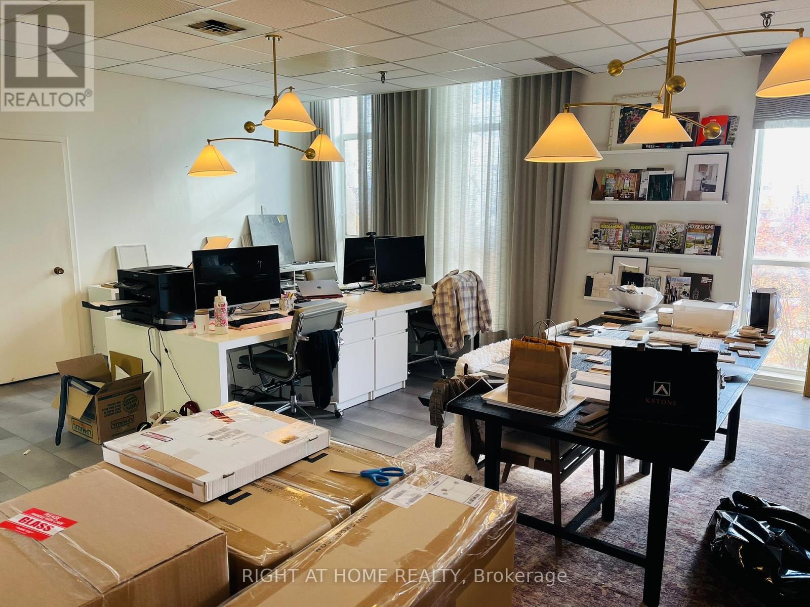 Unit #26 - 26-30 Six Point Road, Toronto, Ontario  M8Z 2W9 - Photo 8 - W12354922