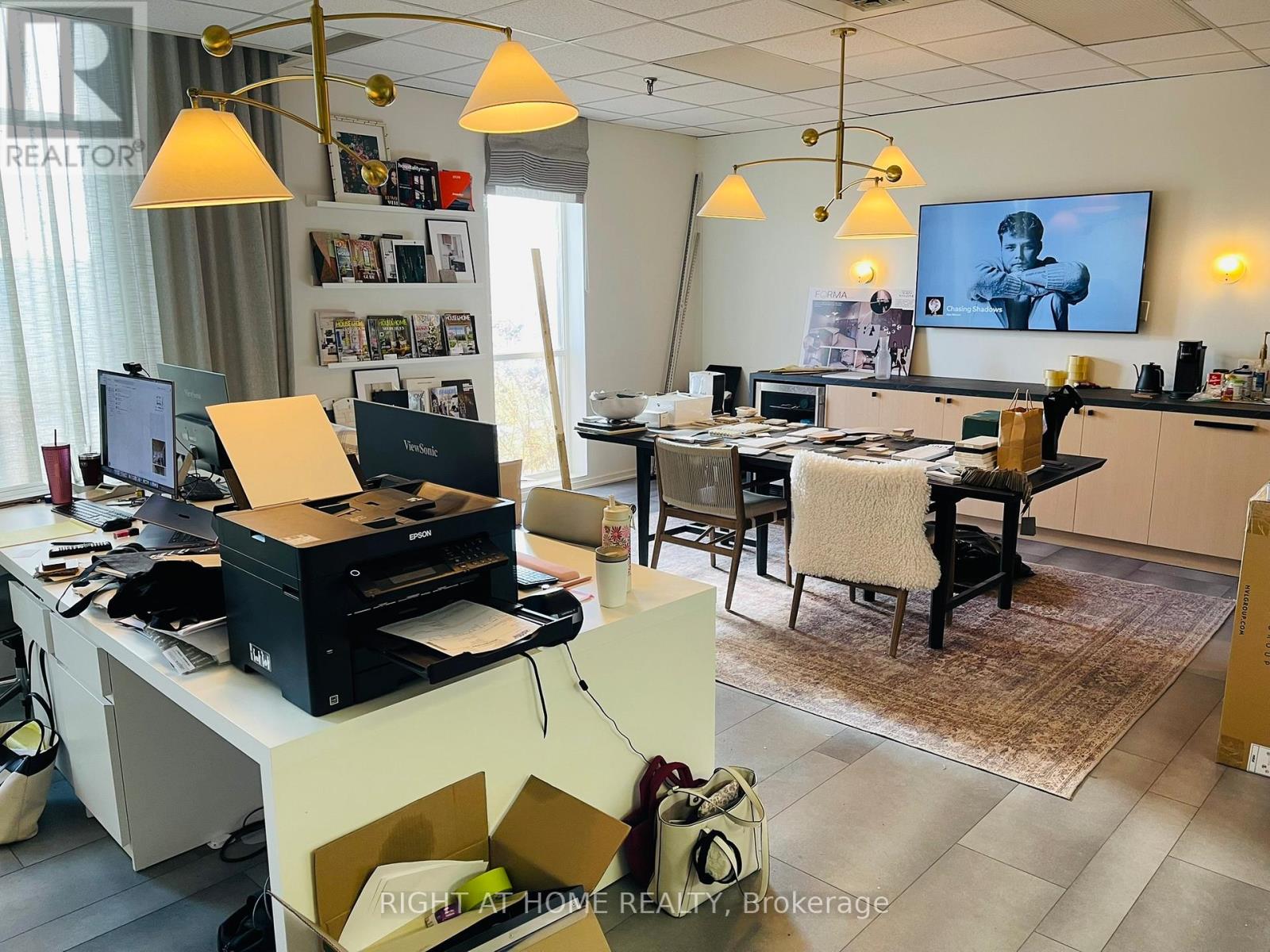 Unit #26 - 26-30 Six Point Road, Toronto, Ontario  M8Z 2W9 - Photo 9 - W12354922