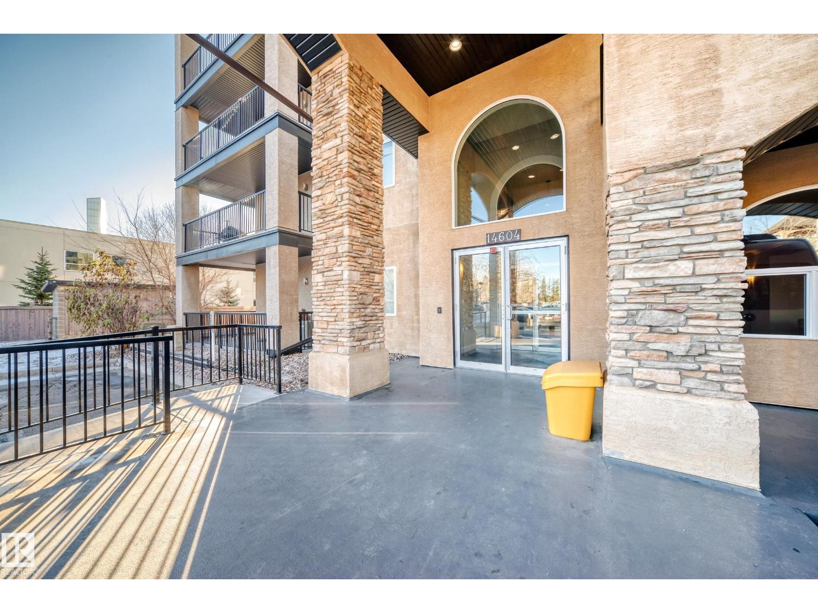 #108 14604 125 St Nw, Edmonton, Alberta  T5X 0B4 - Photo 1 - E4466567