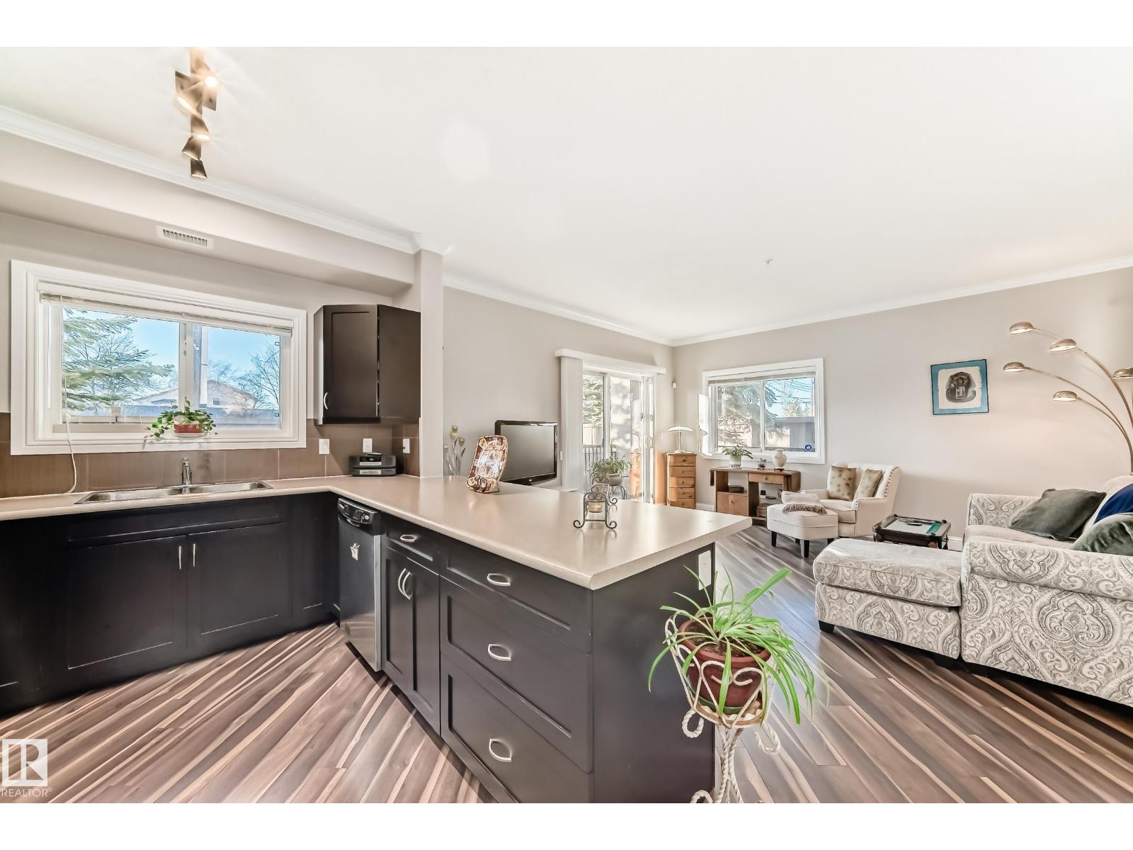 #108 14604 125 St Nw, Edmonton, Alberta  T5X 0B4 - Photo 11 - E4466567