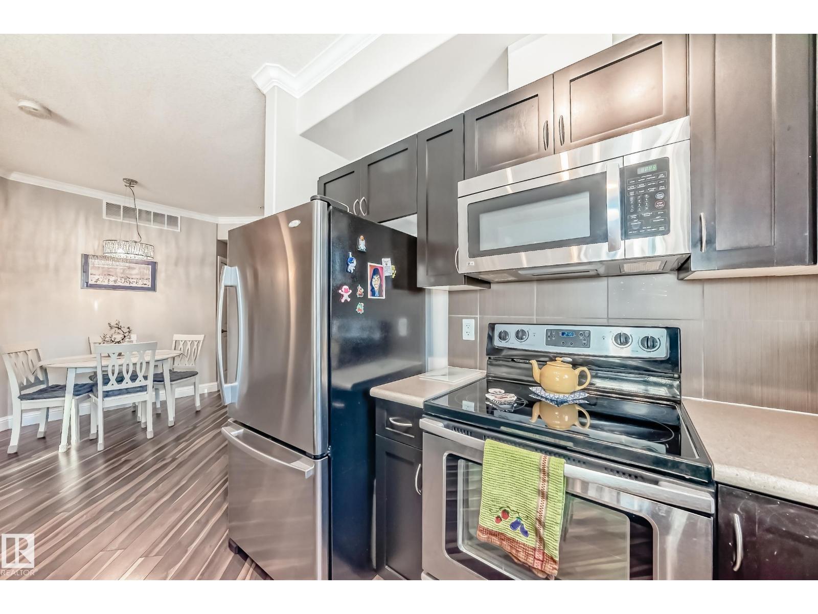 #108 14604 125 St Nw, Edmonton, Alberta  T5X 0B4 - Photo 12 - E4466567