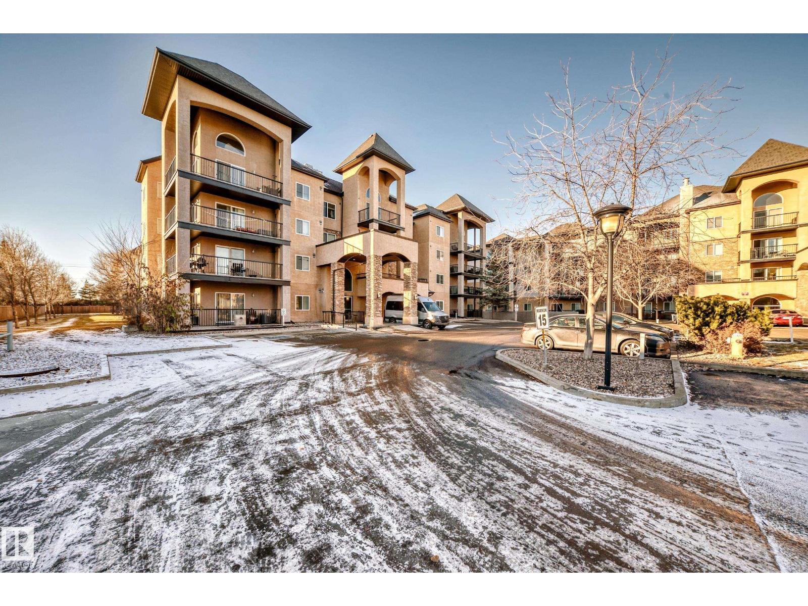 #108 14604 125 St Nw, Edmonton, Alberta  T5X 0B4 - Photo 2 - E4466567