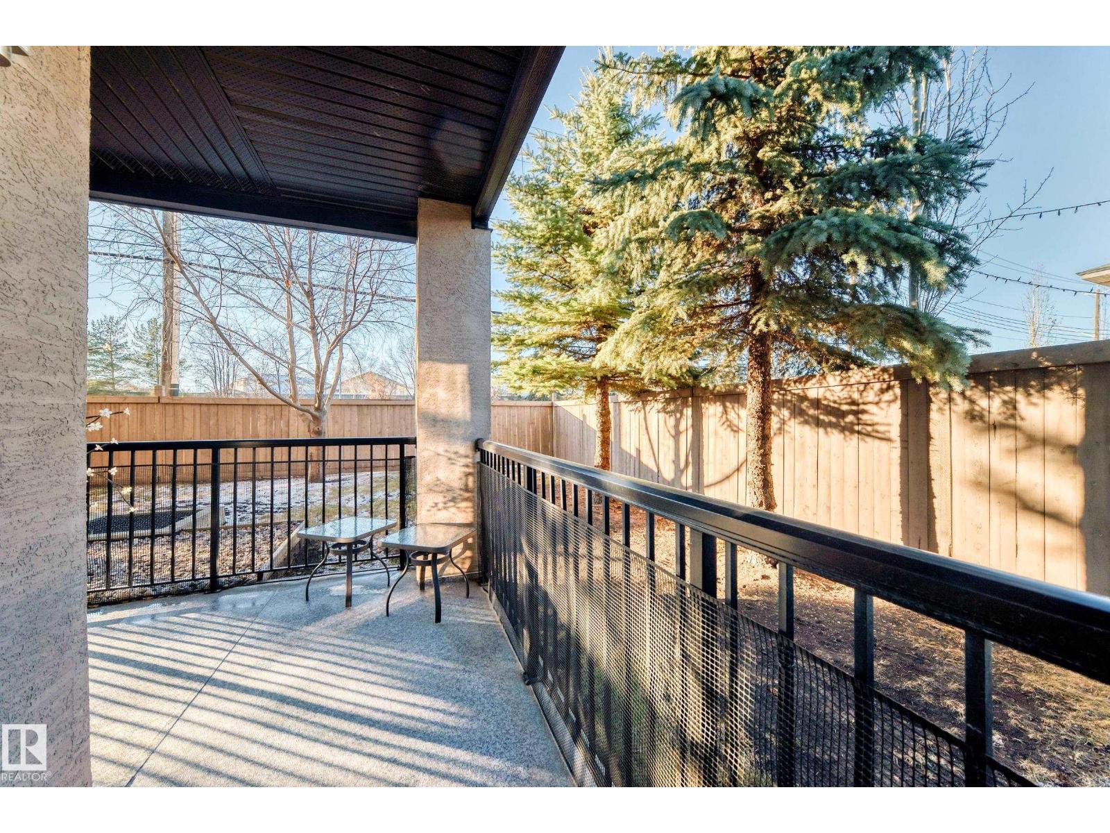 #108 14604 125 St Nw, Edmonton, Alberta  T5X 0B4 - Photo 30 - E4466567