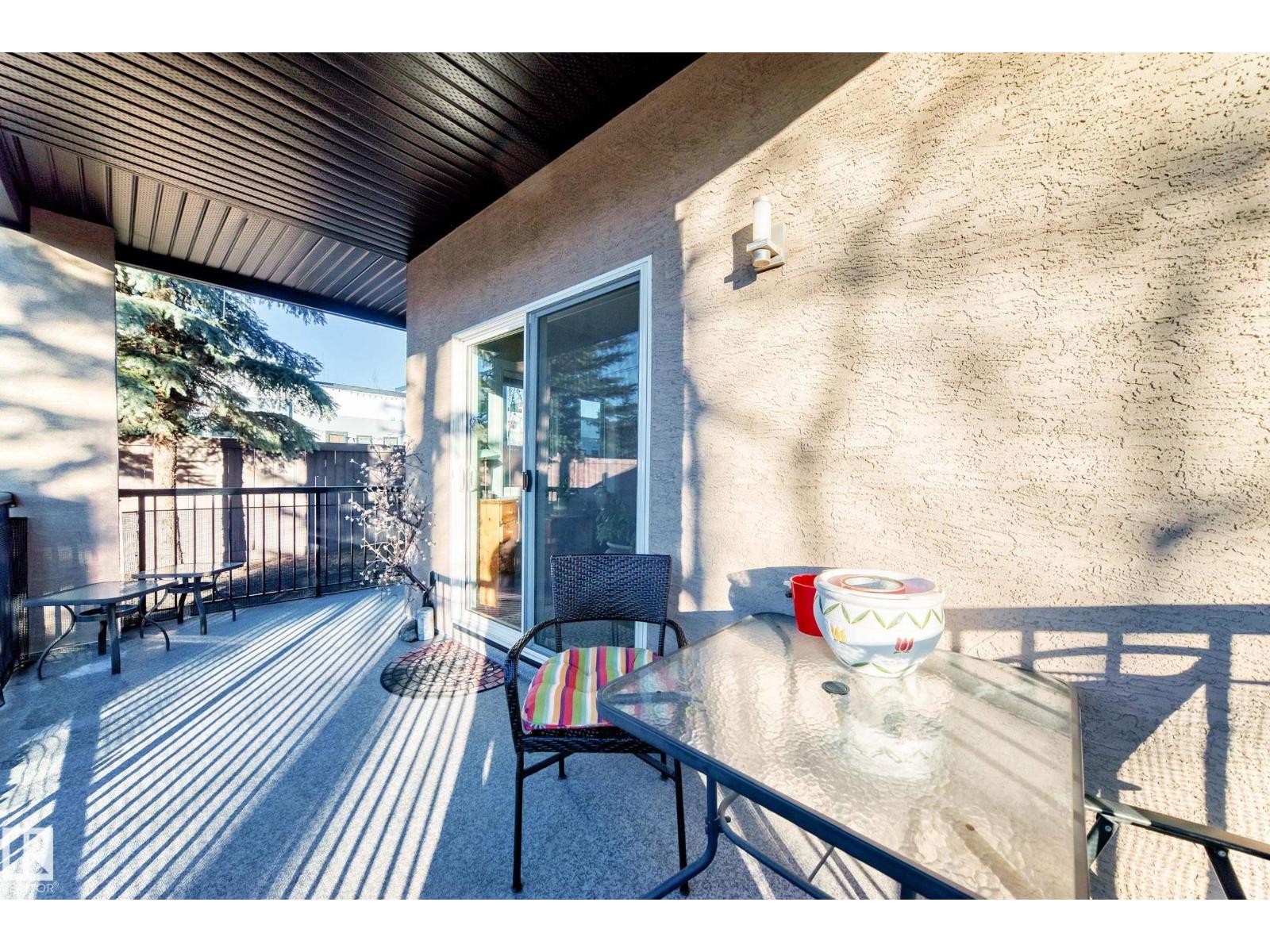 #108 14604 125 St Nw, Edmonton, Alberta  T5X 0B4 - Photo 32 - E4466567