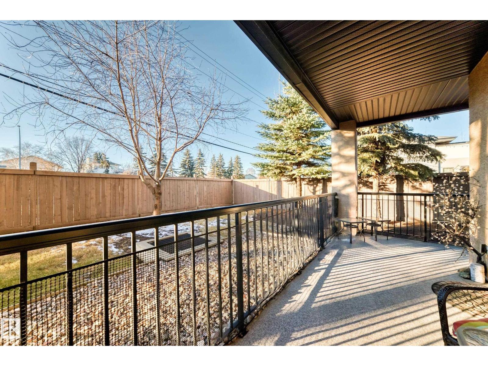 #108 14604 125 St Nw, Edmonton, Alberta  T5X 0B4 - Photo 33 - E4466567